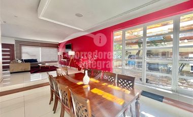 Casa en Venta en Santa Teresa con calle Ciencias