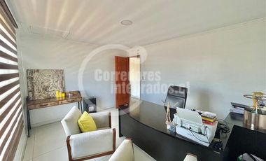 Casa en Venta en Santa Teresa con calle Ciencias