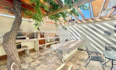 Casa en Venta en Santa Teresa con calle Ciencias