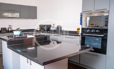 Casa en Venta en Santa Teresa con calle Ciencias