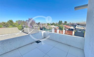 Casa en Venta en Santa Teresa con calle Ciencias