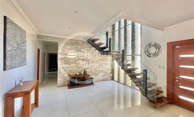 Casa en Venta en Santa Teresa con calle Ciencias