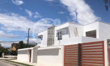 Casa en Venta en Santa Teresa con calle Ciencias