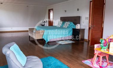 Casa en Venta en Santa Teresa con calle Ciencias