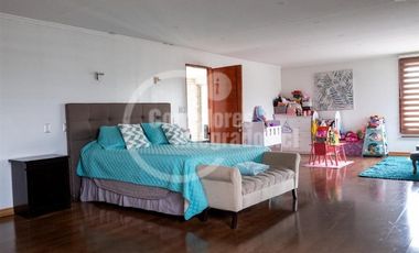 Casa en Venta en Santa Teresa con calle Ciencias