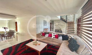 Casa en Venta en Santa Teresa con calle Ciencias