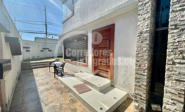 Casa en Venta en Santa Teresa con calle Ciencias