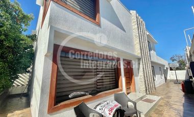 Casa en Venta en Santa Teresa con calle Ciencias