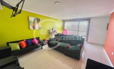 Casa en Venta en Santa Teresa con calle Ciencias