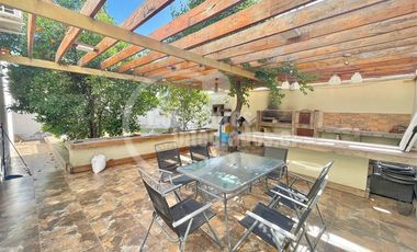 Casa en Venta en Santa Teresa con calle Ciencias