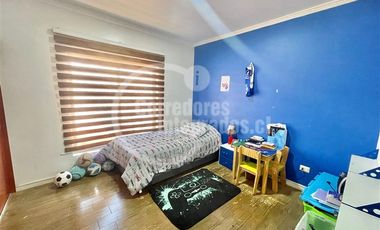 Casa en Venta en Santa Teresa con calle Ciencias