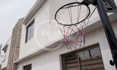 Casa en Venta en Santa Teresa con calle Ciencias