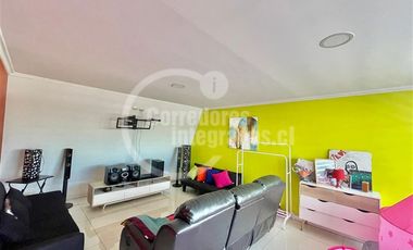 Casa en Venta en Santa Teresa con calle Ciencias
