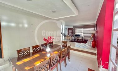 Casa en Venta en Santa Teresa con calle Ciencias