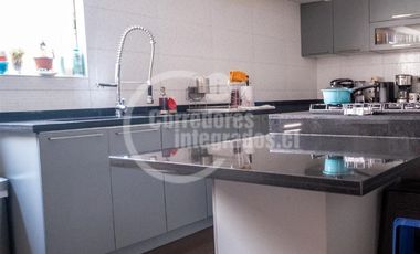 Casa en Venta en Santa Teresa con calle Ciencias