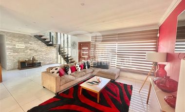Casa en Venta en Santa Teresa con calle Ciencias