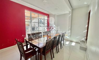 Casa en Venta en Santa Teresa con calle Ciencias