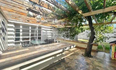 Casa en Venta en Santa Teresa con calle Ciencias