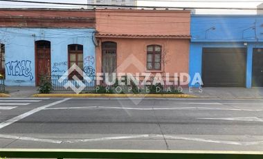 Casa en Venta en San Francisco/ Av. Matta