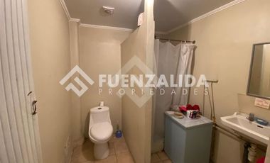Casa en Venta en San Francisco/ Av. Matta