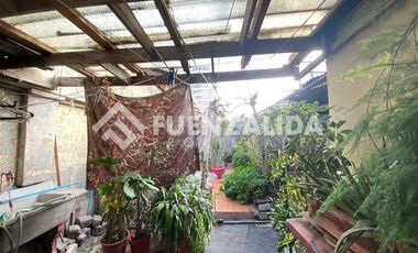 Casa en Venta en San Francisco/ Av. Matta