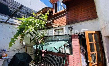 Casa en Venta en Avenida Diego Silva, Conchalí