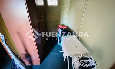Casa en Venta en Avenida Diego Silva, Conchalí