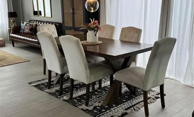 Casa en Venta en los criadores 208