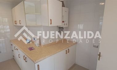 Casa en Arriendo en Larrain esquina Tobalaba