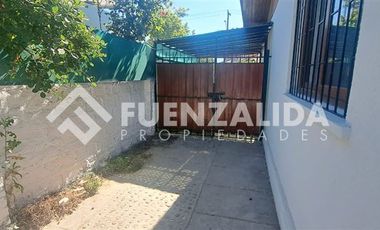 Casa en Arriendo en Larrain esquina Tobalaba