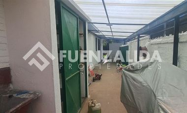 Casa en Arriendo en Larrain esquina Tobalaba