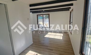 Casa en Arriendo en Larrain esquina Tobalaba
