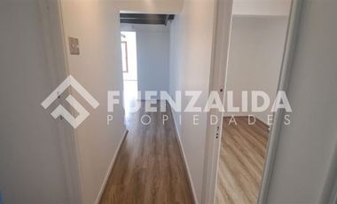 Casa en Arriendo en Larrain esquina Tobalaba