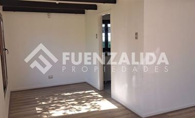 Casa en Arriendo en Larrain esquina Tobalaba