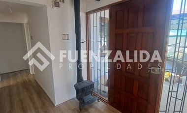 Casa en Arriendo en Larrain esquina Tobalaba