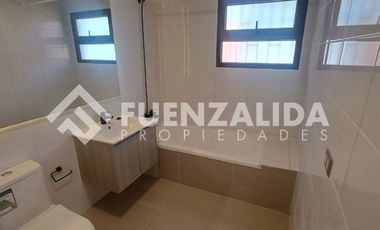 Casa en Arriendo en Larrain esquina Tobalaba