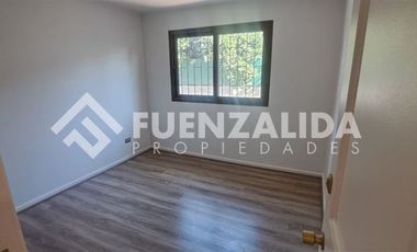 Casa en Arriendo en Larrain esquina Tobalaba