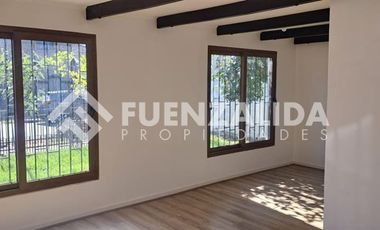 Casa en Arriendo en Larrain esquina Tobalaba