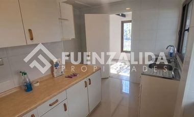 Casa en Arriendo en Larrain esquina Tobalaba