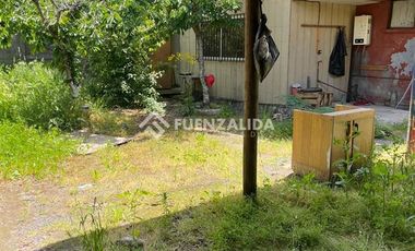 Casa en Venta en Simon Bolivar / Padre Las Casas