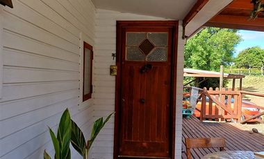 Parcela en Venta en CONDOMINIO URBANIZADO