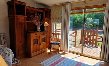 Parcela en Venta en CONDOMINIO URBANIZADO