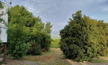 Parcela en Venta en CONDOMINIO URBANIZADO