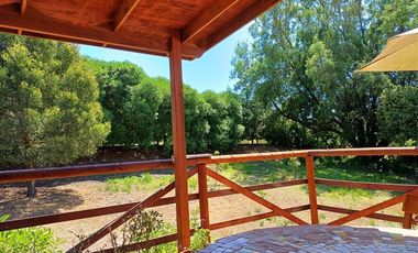 Parcela en Venta en CONDOMINIO URBANIZADO