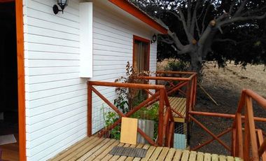 Parcela en Venta en CONDOMINIO URBANIZADO