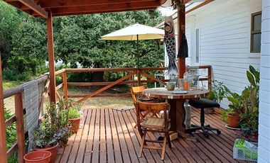 Parcela en Venta en CONDOMINIO URBANIZADO