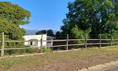 Parcela en Venta en CONDOMINIO URBANIZADO