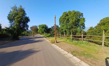 Parcela en Venta en CONDOMINIO URBANIZADO