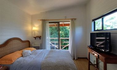 Parcela en Venta en CONDOMINIO URBANIZADO