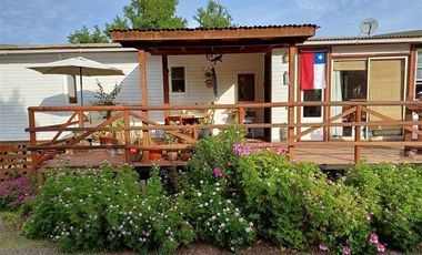 Parcela en Venta en CONDOMINIO URBANIZADO